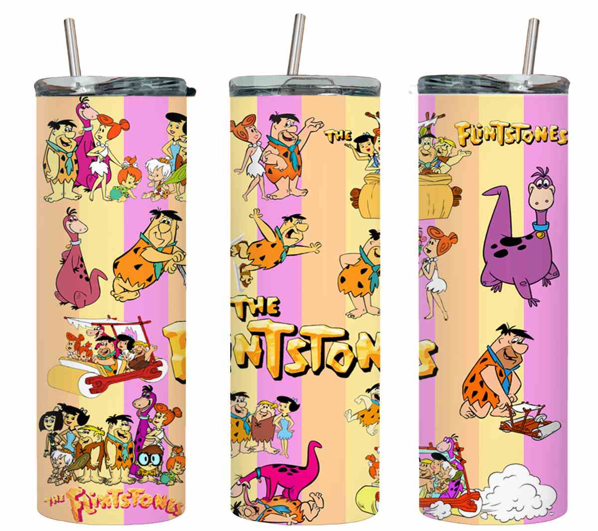 The Flintstones-8755
